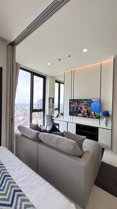 แมสซารีน รัชโยธิน / - ชั้น 21 ขนาด 42ตรม.-7