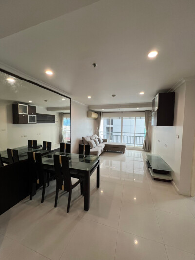 แกรนด์ พาร์ค วิว อโศก / Grand Park View Asoke