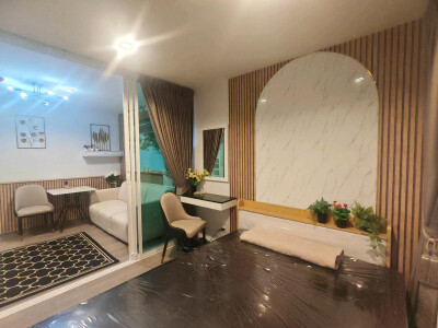 รีเจ้นท์ โฮม บางนา (โครงการใหม่) / Regent Home Bangna (New Project)-6