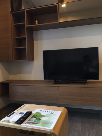 นายน์ บาย แสนสิริ / Nye By Sansiri