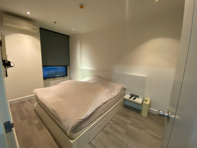 เดอะ เพรสซิเดนท์ สุขุมวิท 81 / The President Sukhumvit 81-1