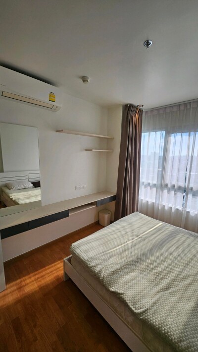 เดอะ เพรสซิเดนท์ เพชรเกษม - บางแค / The President Petchkasem - Bangkhae