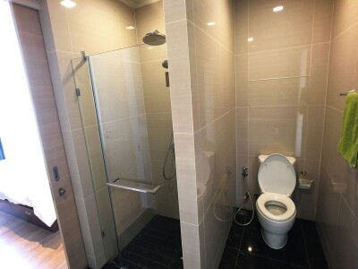 พาร์ค 24 ( ออริจิ้น พร้อมพงษ์ ) / Park 24 (Origin Phrom Phong)-13