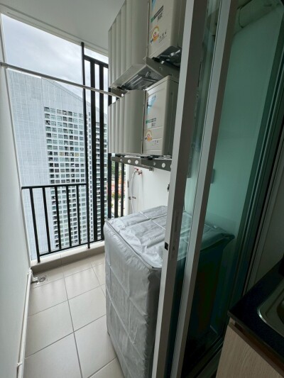 รีเจ้นท์ โฮม บางนา (โครงการใหม่) / Regent Home Bangna (New Project)-9