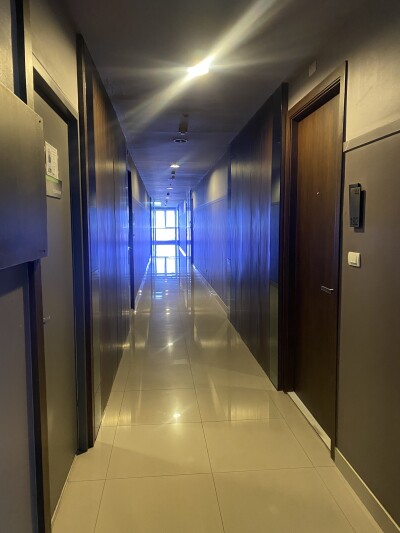 เดอะ บลูม สุขุมวิท 71 / The Bloom Sukhumvit 71-7