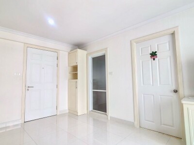 ลุมพินี สวีท ปิ่นเกล้า / Lumpini Suite Pinklao-4