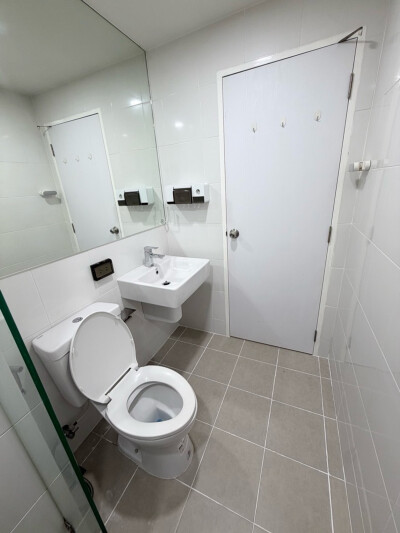 ดิ ออริจิ้น รามอินทรา 83 สเตชั่น / The Origin Ramintra 83 Station