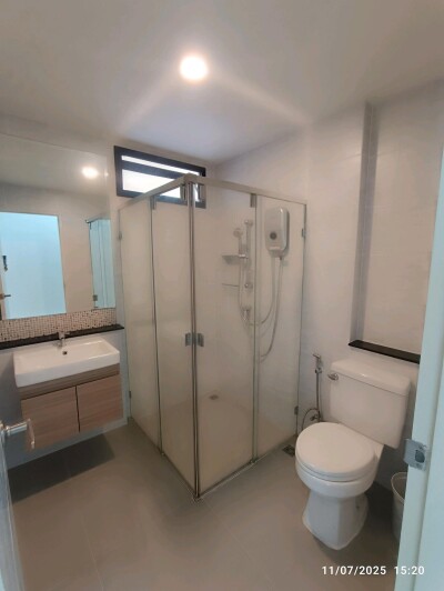 เดอะ ซิตี้ บางนา กม.7 / 📍 พื้นที่ใช้สอย 278 ตร.ม. | ที่ดิน 102 ตร.วา-21