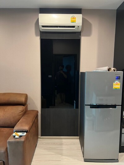 ไอดีโอ โมบิ สุขุมวิท อีสท์เกต / Ideo Mobi Sukhumvit Eastgate-5