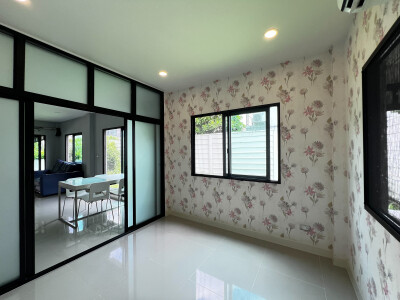 เซนโทร รามอินทรา - จตุโชติ-9