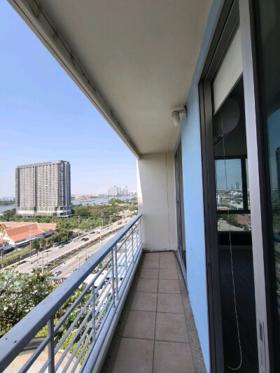 เดอะ สตาร์ เอสเตท พระราม 3 / The Star Estate @ Rama 3-13