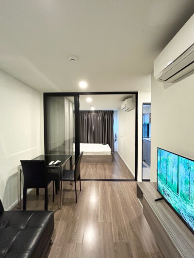 ดิ ออริจิ้น รามอินทรา 83 สเตชั่น / The Origin Ramintra 83 Station-2