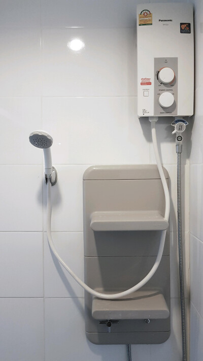 แอสปาย สุขุมวิท 48 / Aspire Sukhumvit 48