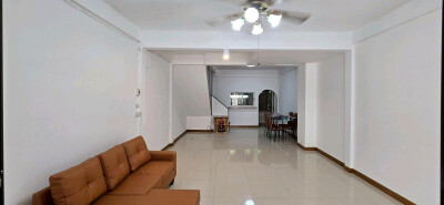 🔥 ให้เช่า ทาวน์เฮ้าส์ หมู่บ้านชื่นสุขวิลล์ อ่อนนุช 70 แยก 3 🔥