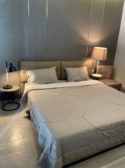 โนเบิล เพลินจิต / 🛏 1 ห้องนอน | ขนาด 48 ตร.ม.-3