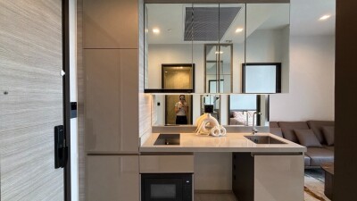 เดอะ เครสท์ พาร์ค เรสซิเดนซ์ / The Crest Park Residences-9