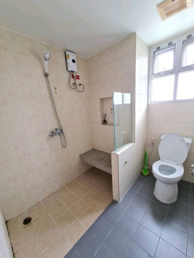 ซันชายน์ คอนโดมิเนียม / SunShine Condominium-6