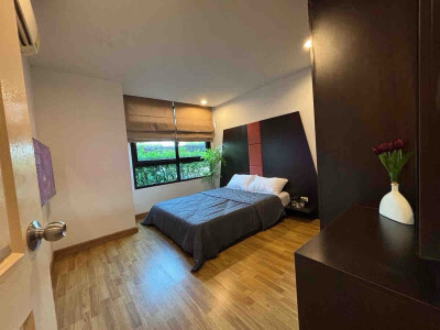 บ้านนวธารา (ริเวอร์ไลฟ์) / Baan Navatara (River Life)