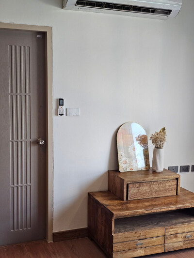 พีจี พระรามเก้า คอนโดมิเนียม / PG RAMA 9 Condominium