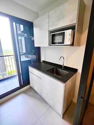 เดอะ โพลิแทน อควา / The Politan Aqua-5