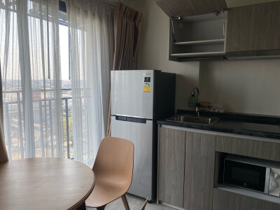 เคนซิงตัน สุขุมวิท - เทพารักษ์ / Kensington Sukhumvit - Theparak