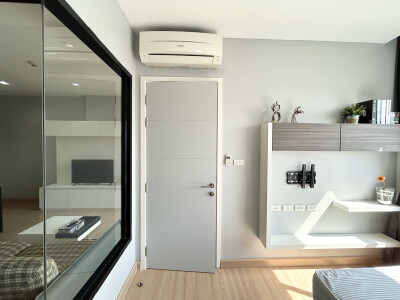 อัพเดทล่าสุด 28/1/2569 : เออร์บาโน่ แอบโซลูท สาทร - ตากสิน / Urbano Absolute Sathon - Taksin