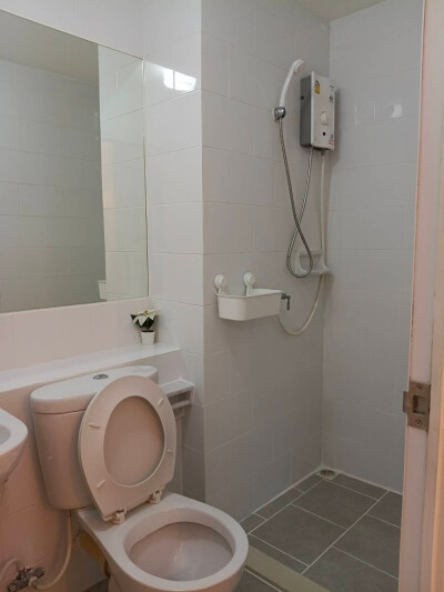 พลัมคอนโด บางใหญ่ สเตชั่น / Plum Condo Bangyai Station-13