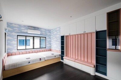 เศรษฐสิริ กรุงเทพกรีฑา 2-15