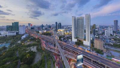 เดอะ เซนต์ เรสสิเด้นเซส / The Saint Residences-5