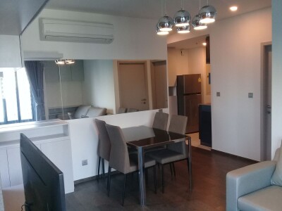 ไอดีโอ คิว สยาม - ราชเทวี / IDEO Q Siam - Ratchathewi