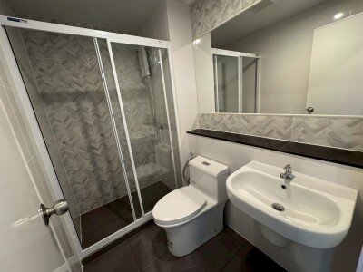 รีเจ้นท์ โฮม บางนา (โครงการใหม่) / Regent Home Bangna (New Project)-7
