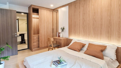 ศุภาลัย ไพร์ม พระราม 9 / Supalai Prime Rama 9-3