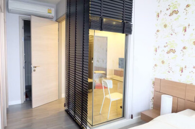 เดอะรูม พระราม 4 / The Room Rama 4-5