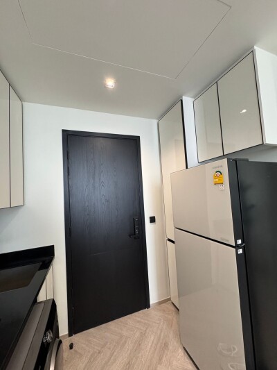 แชปเตอร์ เจริญนคร - ริเวอร์ไซด์ / Chapter Charoennakhon - Riverside-4