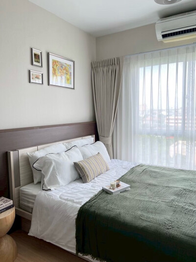 ยูนิโอ จรัญฯ 3 / UNIO Charan 3-6