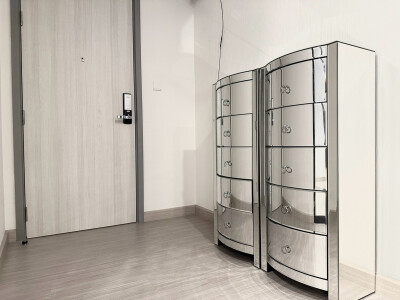 ศุภาลัย ไลท์ ท่าพระ - วงเวียนใหญ่ / Supalai Lite Thaphra - Wongwian Yai