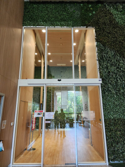 แอสปาย รัตนาธิเบศร์ / Aspire Rattanathibet