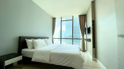 เดอะ รูม สุขุมวิท 21 / The Room Sukhumvit 21-3