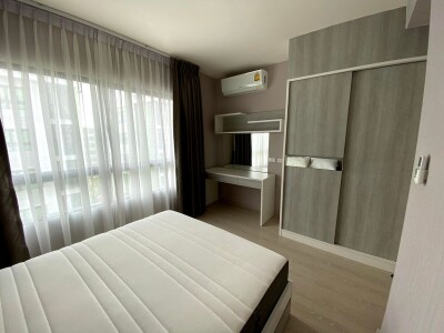 กรีเน่ ดอนเมือง - สรงประภา / อาคาร 1C ชั้น 7 | ห้องสวย พร้อมอยู่