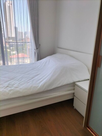 โนเบิล บี สุขุมวิท 33 / Noble Be Sukhumvit 33