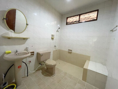 🔥 **ให้เช่าบ้านเดี่ยว 2 ชั้น หมู่บ้านรุ่งเรือง 5** 🔥-13