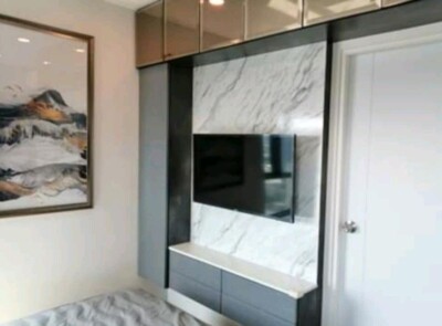 เดอะ ทรี สุขุมวิท 71 - เอกมัย / The Tree Sukhumvit 71 - Ekamai-8