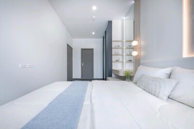 ไอดีโอ สุขุมวิท - พระราม 4 / Ideo Sukhumvit - Rama4-6