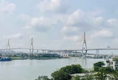 อัปเดตล่าสุด 13/5/2569 : เอสวี ซิตี้ พระราม 3 / SV City Rama 3