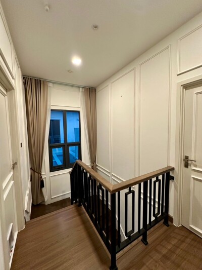 แกรนด์ บริทาเนีย ราชพฤกษ์ - พระราม 5 / 898/77 พร้อมพื้นที่160ตรม 44.7 ตรว-17