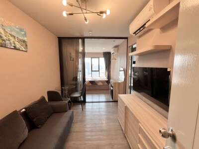รีเจ้นท์ โฮม วุฒากาศ / Regent Home Wuttakat-1