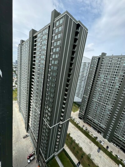 รีเจ้นท์ โฮม บางนา (โครงการใหม่) / Regent Home Bangna (New Project)