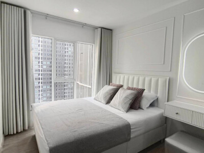 รีเจ้นท์ โฮม บางนา (โครงการใหม่) / Regent Home Bangna (New Project)