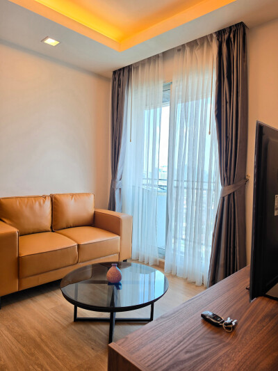 ทรู ทองหล่อ / Thru Thonglor-2
