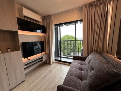 โซ ออริจิ้น พหล 69 สเตชั่น / SO Origin Phahol 69